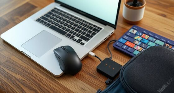 laptop upgrade essentials