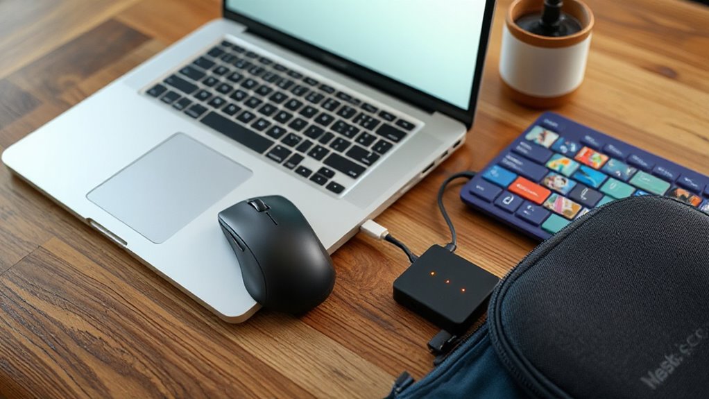 laptop upgrade essentials