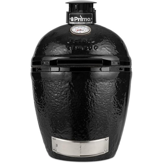 Primo Large Round Ceramic Kamado Grill - PGCRH (2021)
