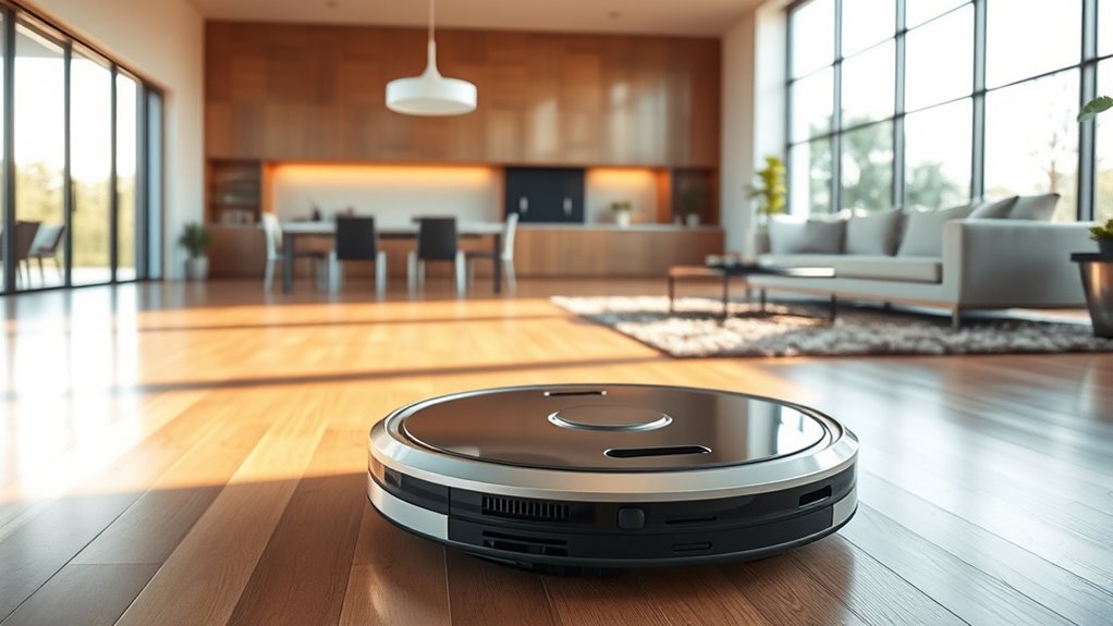 large home cleaning essentials