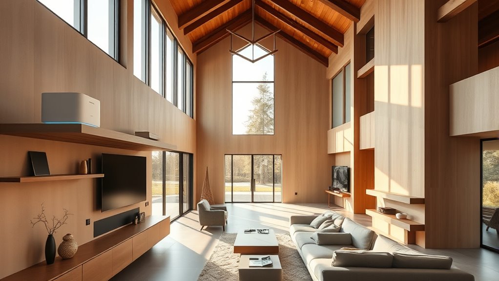 large home wi fi essentials