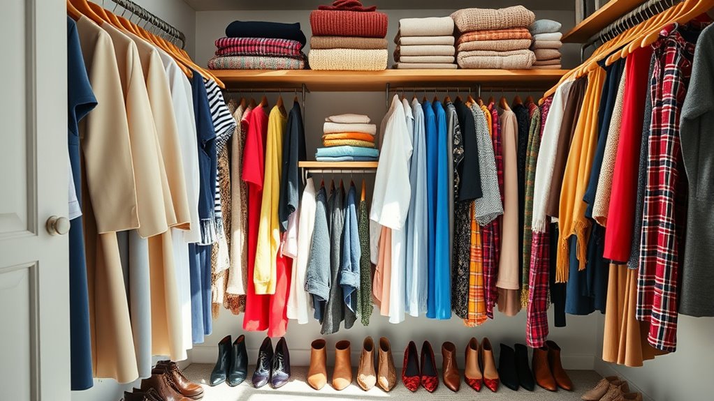 layer mix coordinate versatility