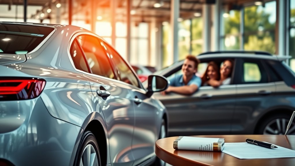 lease limitations and costs