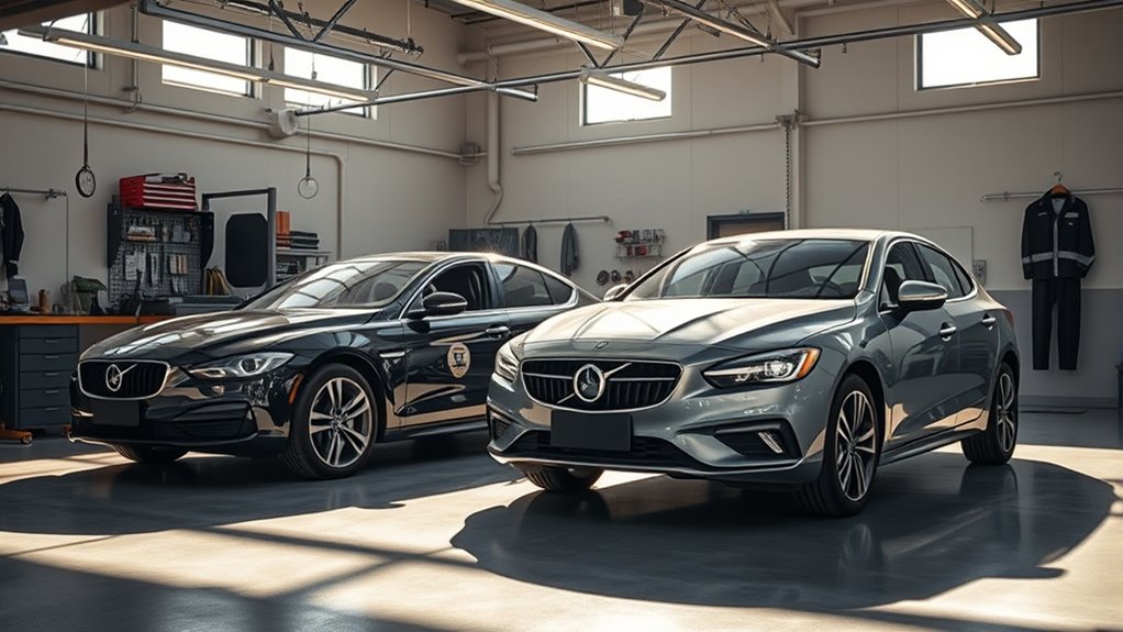 leasing reduces maintenance costs