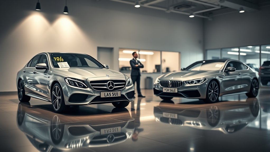 leasing versus buying costs