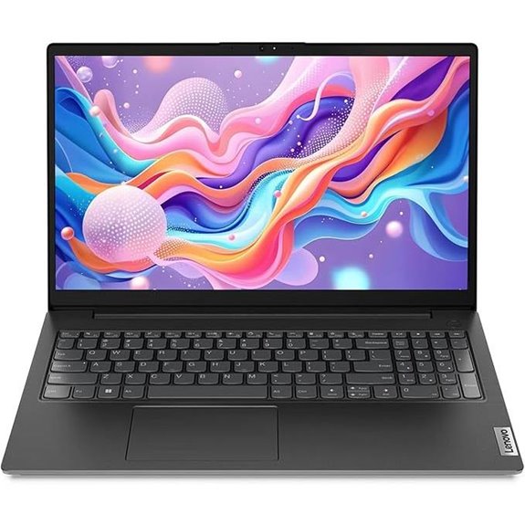 Lenovo 15.6 Laptop with 32GB RAM 1TB SSD