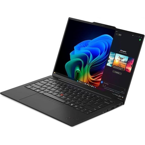 Lenovo ThinkPad X1 Carbon Gen 13 Ultrabook