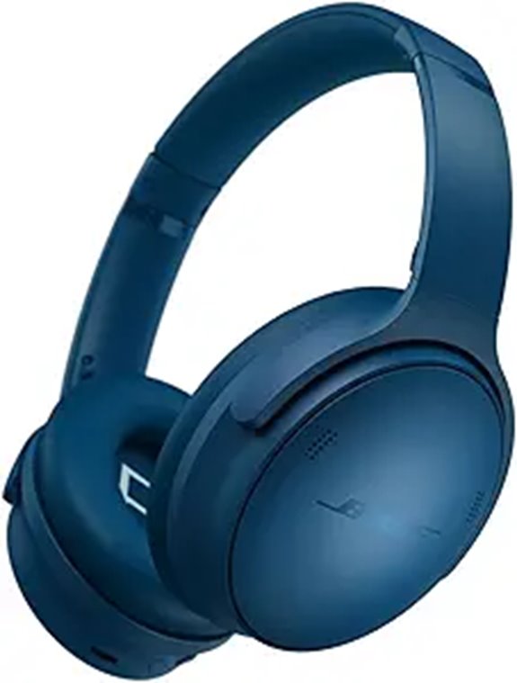 Bose QuietComfort Wireless Bluetooth Headphones (Limited Edition)