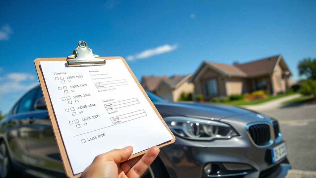 lower car insurance premiums