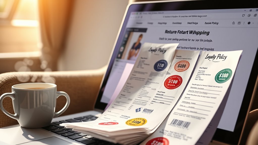 loyalty perks enhance returns