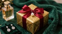 luxurious holiday gift ideas