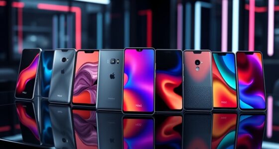 luxury android phone options