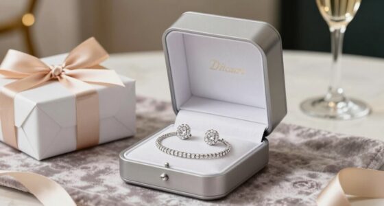 luxury anniversary gift ideas