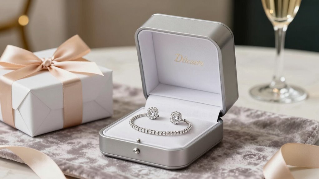 luxury anniversary gift ideas