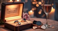 luxury anniversary gift ideas