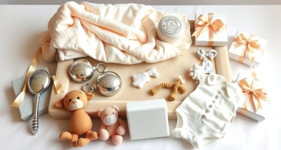 luxury baby gifts 2026