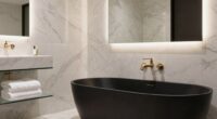 luxury bathroom fixtures 2026