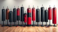 luxury boxing equipment list