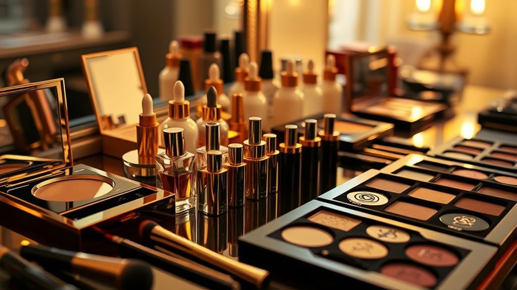 luxury branding justifies price