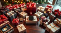 luxury christmas gift ideas