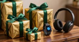 luxury christmas gift ideas