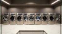 luxury clothes dryers 2026