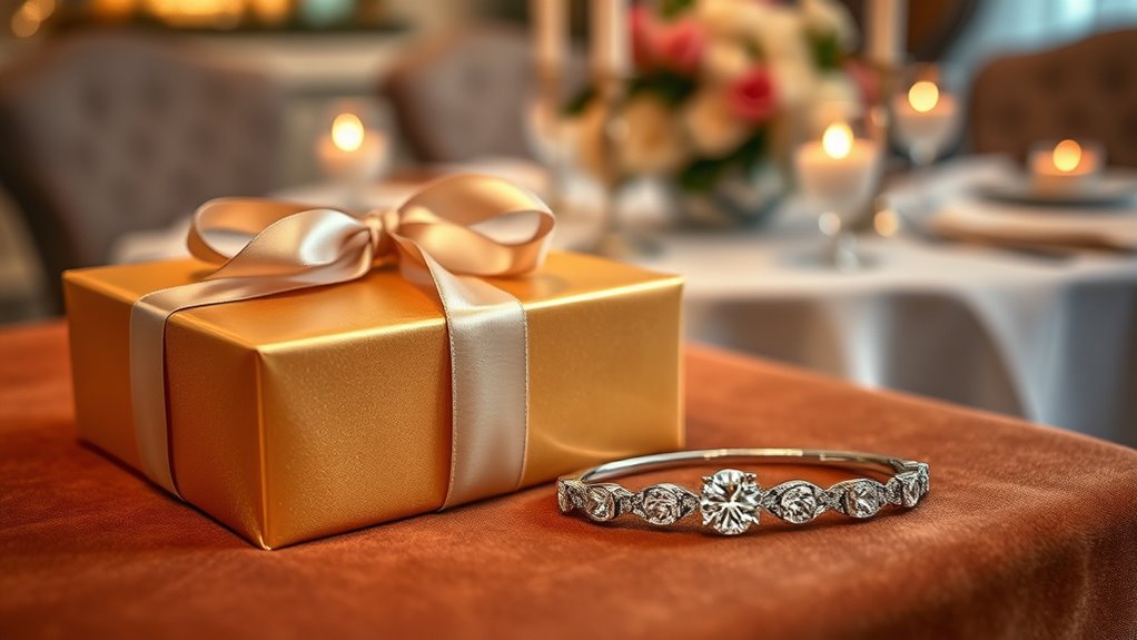 luxury craftsmanship presentation