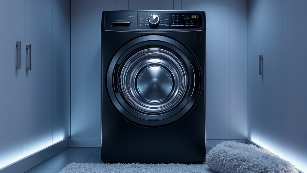 luxury dryer selection criteria