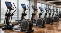 luxury ellipticals for 2026