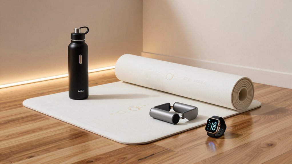 luxury fitness gift ideas