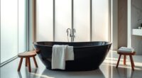 luxury freestanding bathtub guide