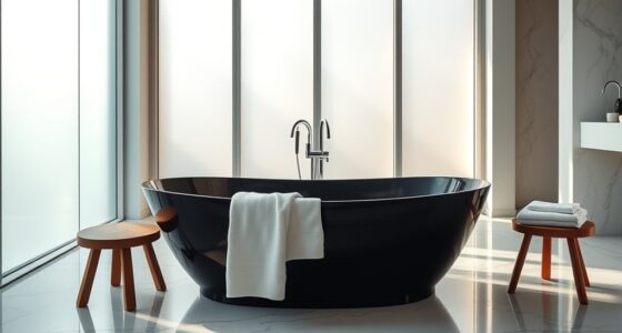 luxury freestanding bathtub guide
