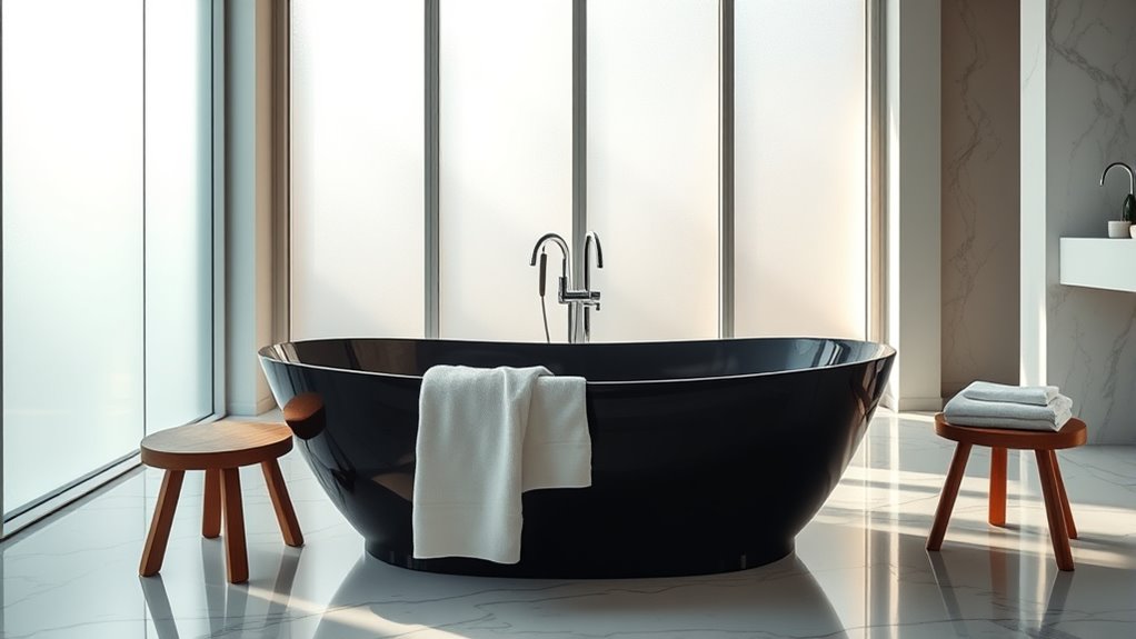 luxury freestanding bathtub guide