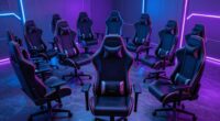 luxury gaming chair picks