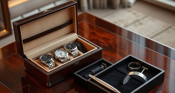 luxury gifts for him