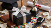 luxury graduation gift ideas