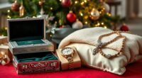 luxury holiday gift ideas