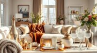 luxury housewarming gift ideas