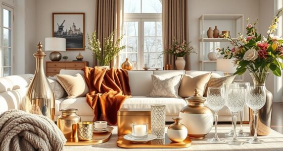 luxury housewarming gift ideas