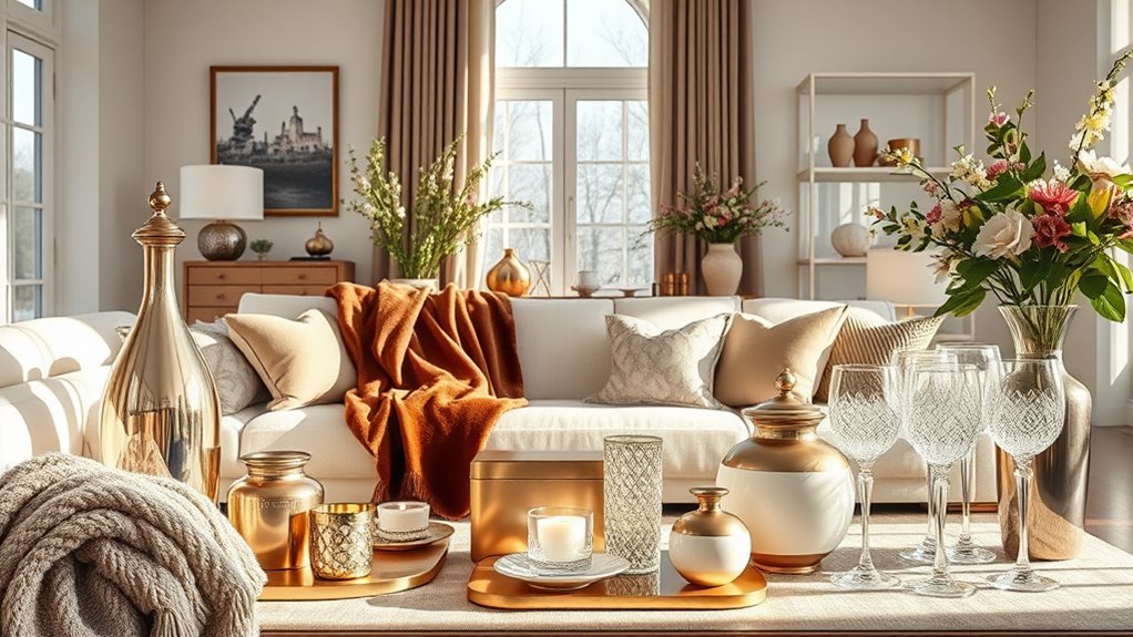 luxury housewarming gift ideas