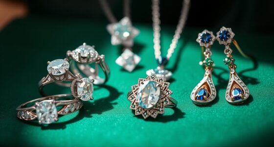 luxury jewelry gifts 2026