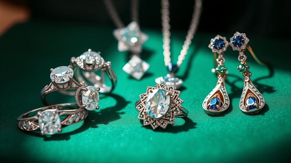 luxury jewelry gifts 2026