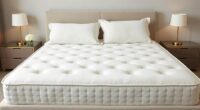 luxury king mattress list