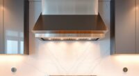luxury kitchen ventilation solutions