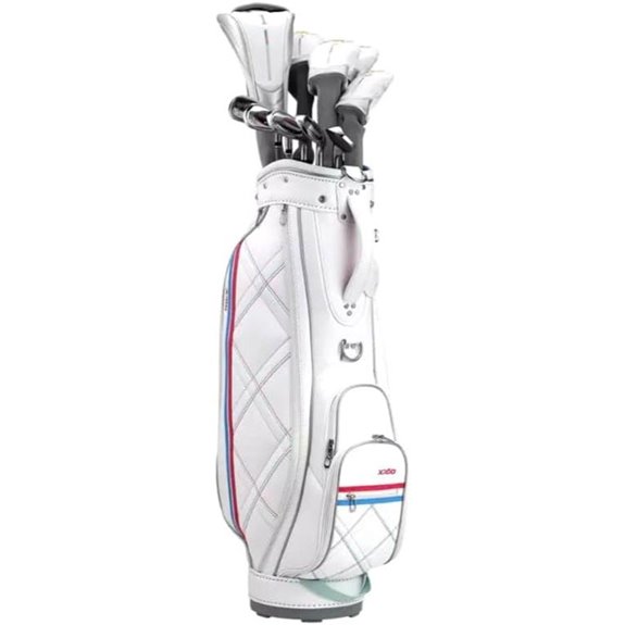 XXIO Golf Ladies Premium Complete Package Set