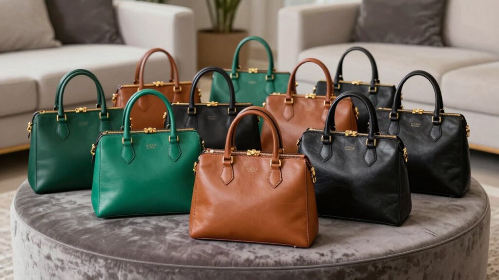 luxury lap bags 2026