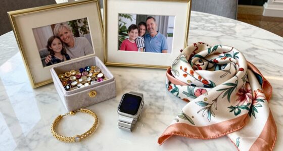 luxury mother s day gift ideas