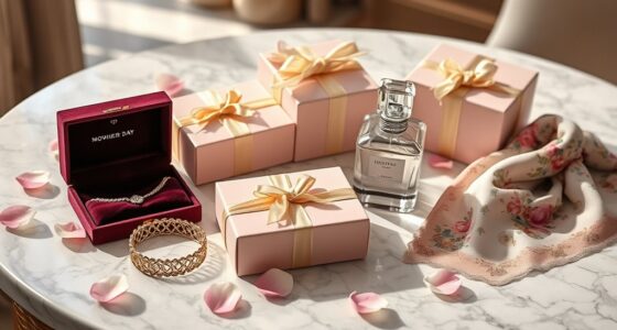 luxury mother s day gift ideas