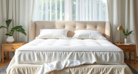 luxury organic mattress guide