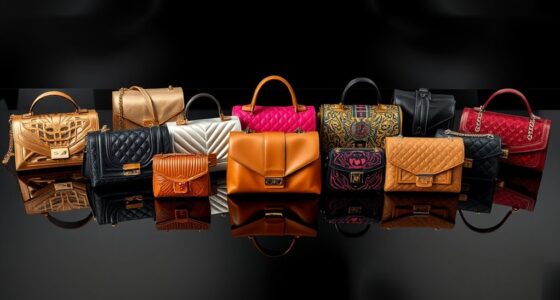 luxury purses for 2026